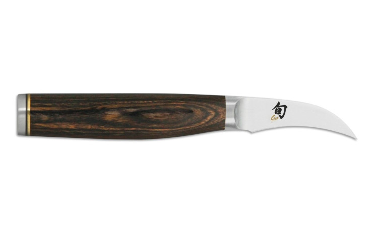 KAI Shun Premier Tim Mälzer Schälmesser 5,5 cm TDM-1715 KAI Shun Premier Tim Mälzer Schälmesser 5,5 cm TDM-1715