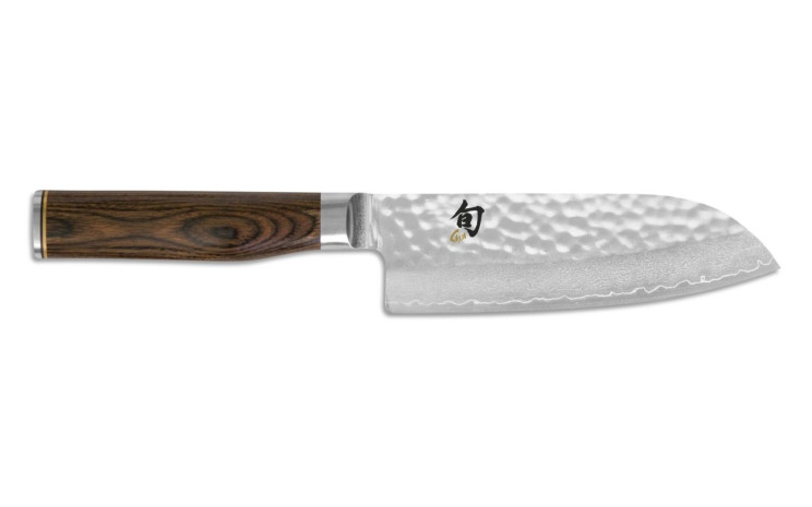 KAI Shun Premier Tim Mälzer Santoku Messer 14,5 cm TDM-1727 KAI Shun Premier Tim Mälzer Santoku Messer 14,5 cm TDM-1727