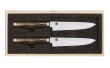 KAI Shun Premier Tim Mälzer Steakmesser-Set TDMS-400