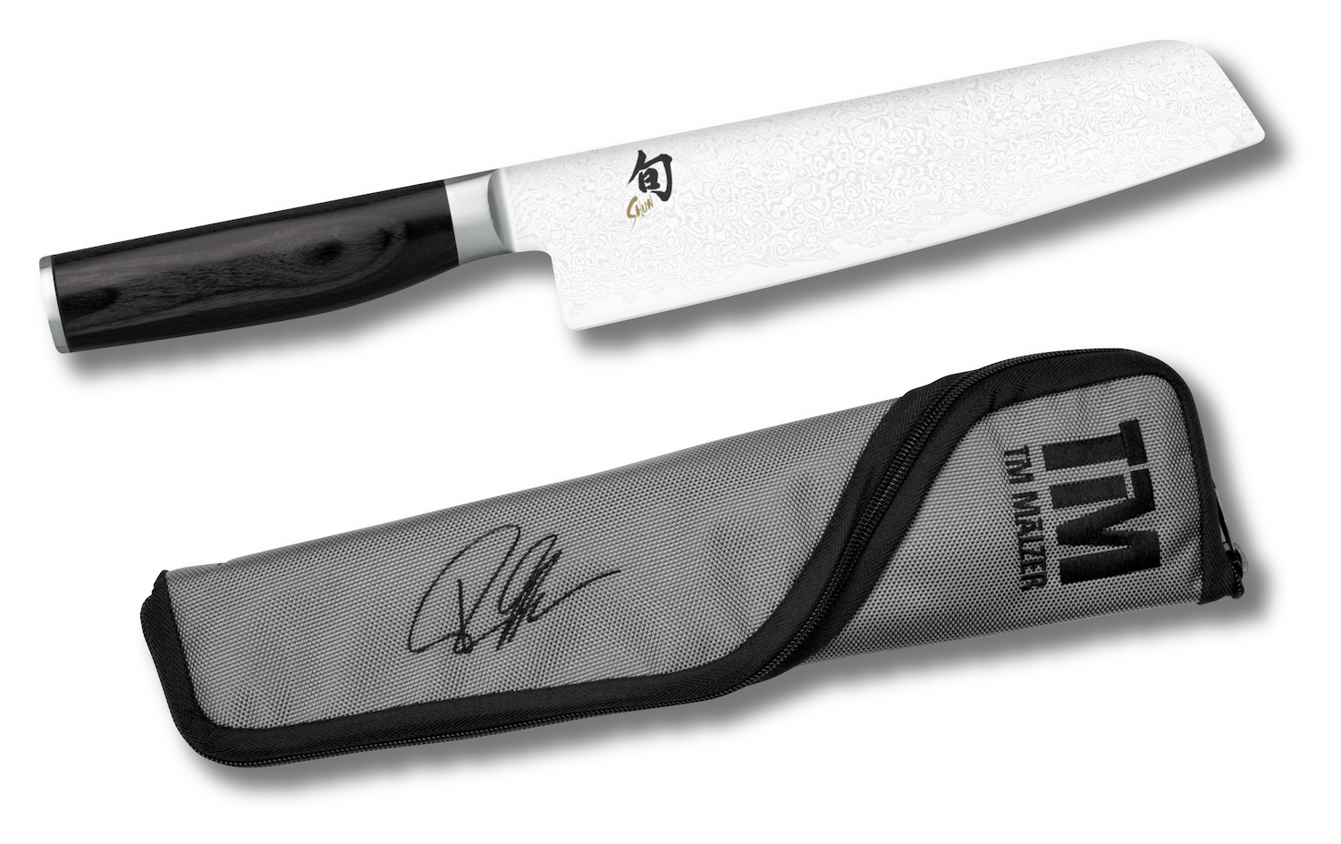 KAI Shun Premier Tim Mälzer Minamo Messerset 2teilg TMMW18 Messer Holdorf Berlin KAI Shun Premier Tim Mälzer Minamo Messerset 2teilg TMMW18 Messer Holdorf Berlin