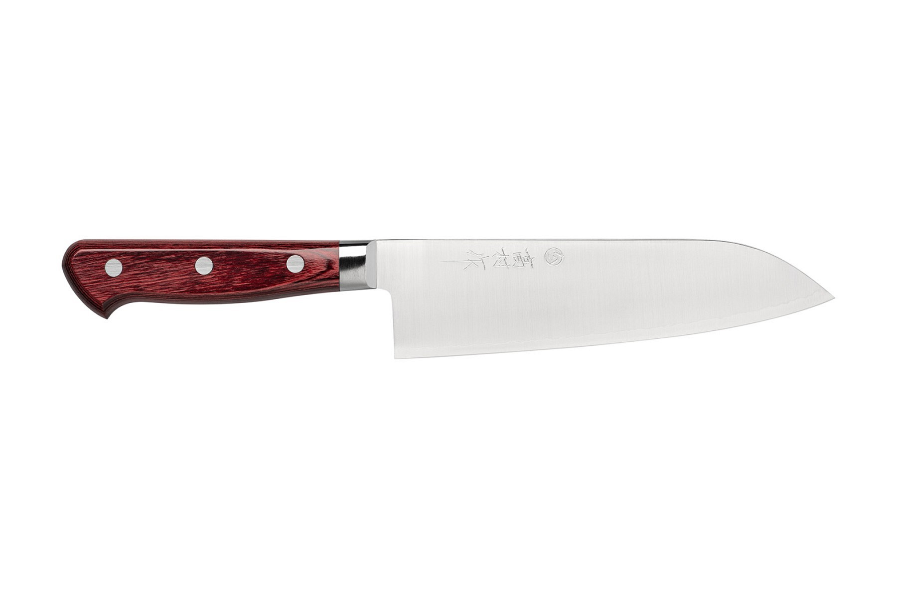 TK-PS165SA Santoku-Messer 16,5 cm "Takamura"