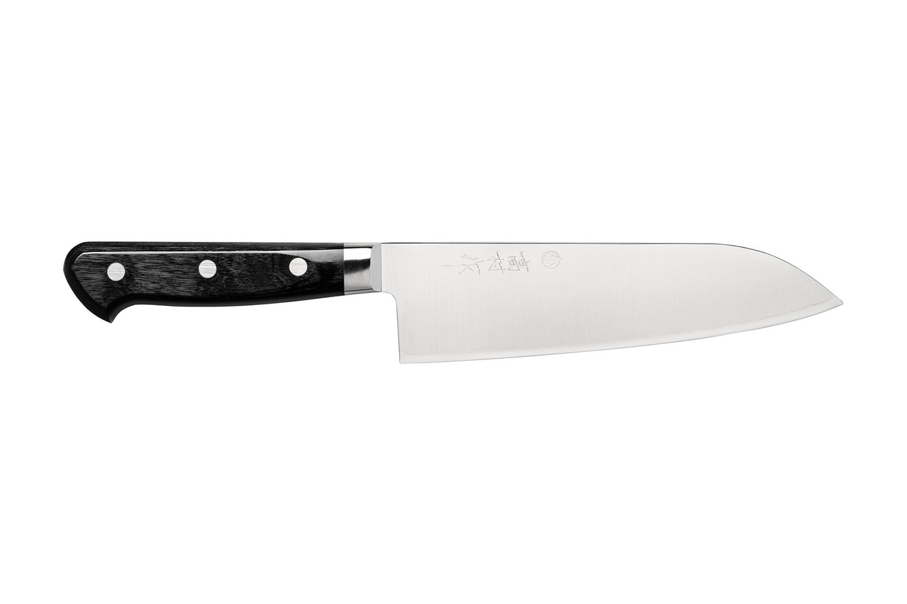 TK-VS165SA Santoku-Messer 16,5 cm "Takamura"