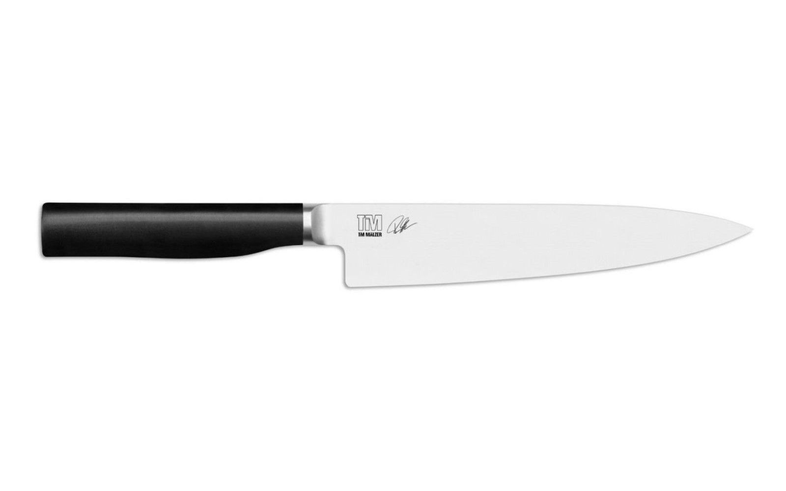 KAI Tim Mälzer Kamagata Allzweckmesser 16 cm TMK-0701E Rückläufer