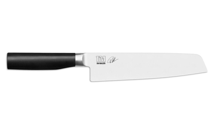 KAI Tim Mälzer Kamagata Hybridkochmesser 20 cm TMK-0770 KAI Tim Mälzer Kamagata Hybridkochmesser 20 cm TMK-0770