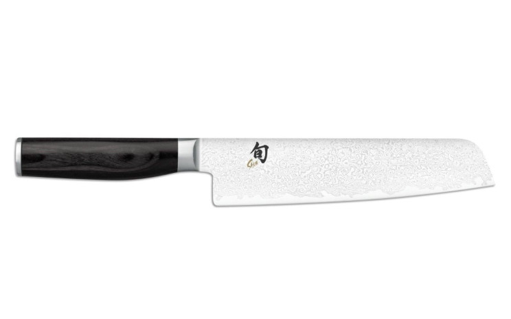 KAI Shun Premier Tim Mälzer Minamo Santoku Messer 20 cm TMM-0702 KAI Shun Premier Tim Mälzer Minamo Santoku Messer 20 cm TMM-0702