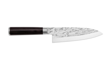 VG-0002 Deba-Messer 16,5 cm "Shun Pro Sho" VG-0002 Deba-Messer 16,5 cm "Shun Pro Sho"