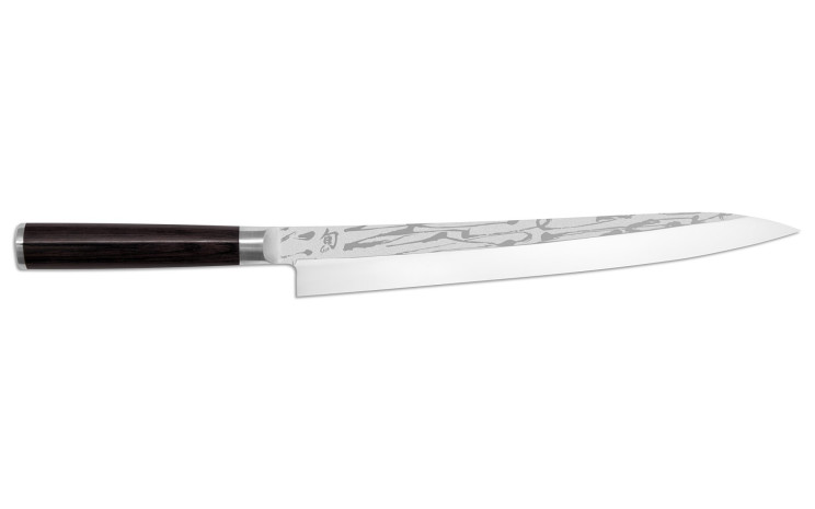 KAI Shun Pro Sho Yanagiba Messer 27 cm VG-2006 KAI Shun Pro Sho Yanagiba Messer 27 cm VG-2006