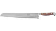 Güde Brotmesser 32 cm "Alpha Walnuss" W431/32 Güde Brotmesser 32 cm "Alpha Walnuss" W431/32