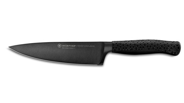 Wüsthof Performer Kochmesser 16 cm 1061200116 Wüsthof Performer Kochmesser 16 cm 1061200116