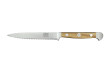 Güde Tomatenmesser 13 cm "Alpha Olive" X464/13 Güde Tomatenmesser 13 cm "Alpha Olive" X464/13