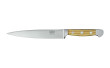 Güde Filiermesser 18 cm flexibel "Alpha Olive" X765/18 Güde Filiermesser 18 cm flexibel "Alpha Olive" X765/18