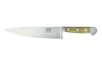 X805/21 Kochmesser 21 cm "Alpha Olive" X805/21 Kochmesser 21 cm "Alpha Olive"