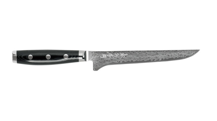 Yaxell GOU 101 Ausbeinmesser 15 cm 37006 Yaxell GOU 101 Ausbeinmesser 15 cm 37006