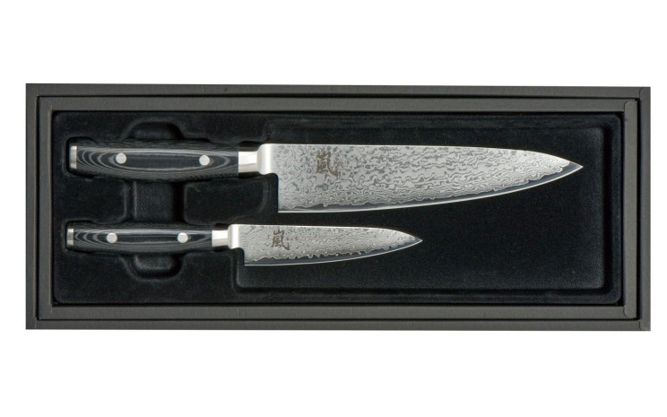 Yaxell RAN 69 Messerset 2-teilig 36051 Yaxell RAN 69 Messerset 2-teilig 36051