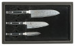 Yaxell RAN 69 Messerset 3-teilig 36064 Yaxell RAN 69 Messerset 3-teilig 36064