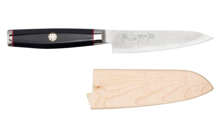 Yaxell Super GOU YPSILON SG2 Allzweckmesser 12 cm 37202 Yaxell Super GOU YPSILON SG2 Allzweckmesser 12 cm 37202