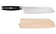 Yaxell Super GOU YPSILON Kiritsuke Kochmesser 20 cm 37234 Yaxell Super GOU YPSILON Kiritsuke Kochmesser 20 cm 37234
