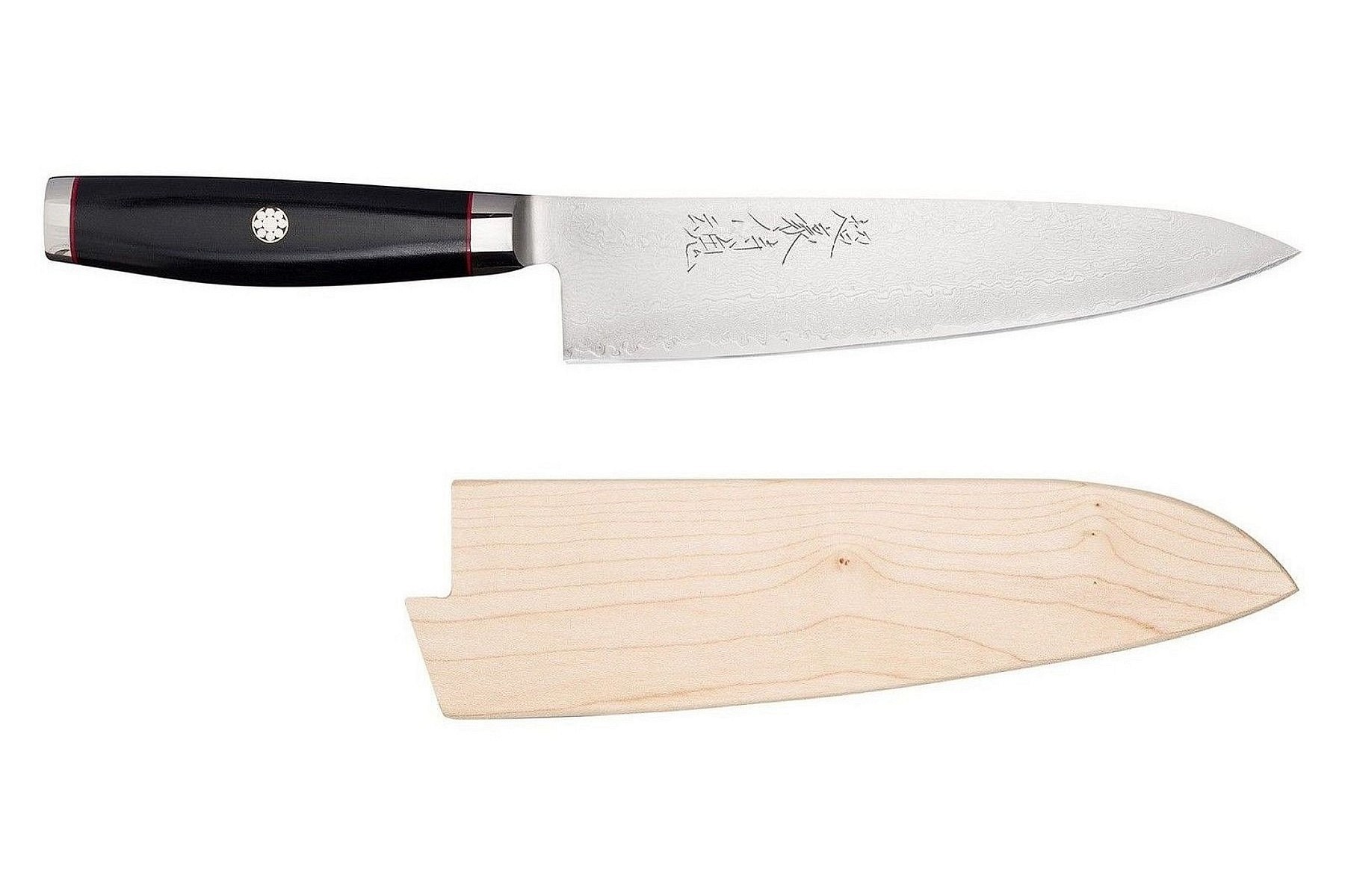 37200 Kochmesser 20 cm "Super Gou Ypsilon"