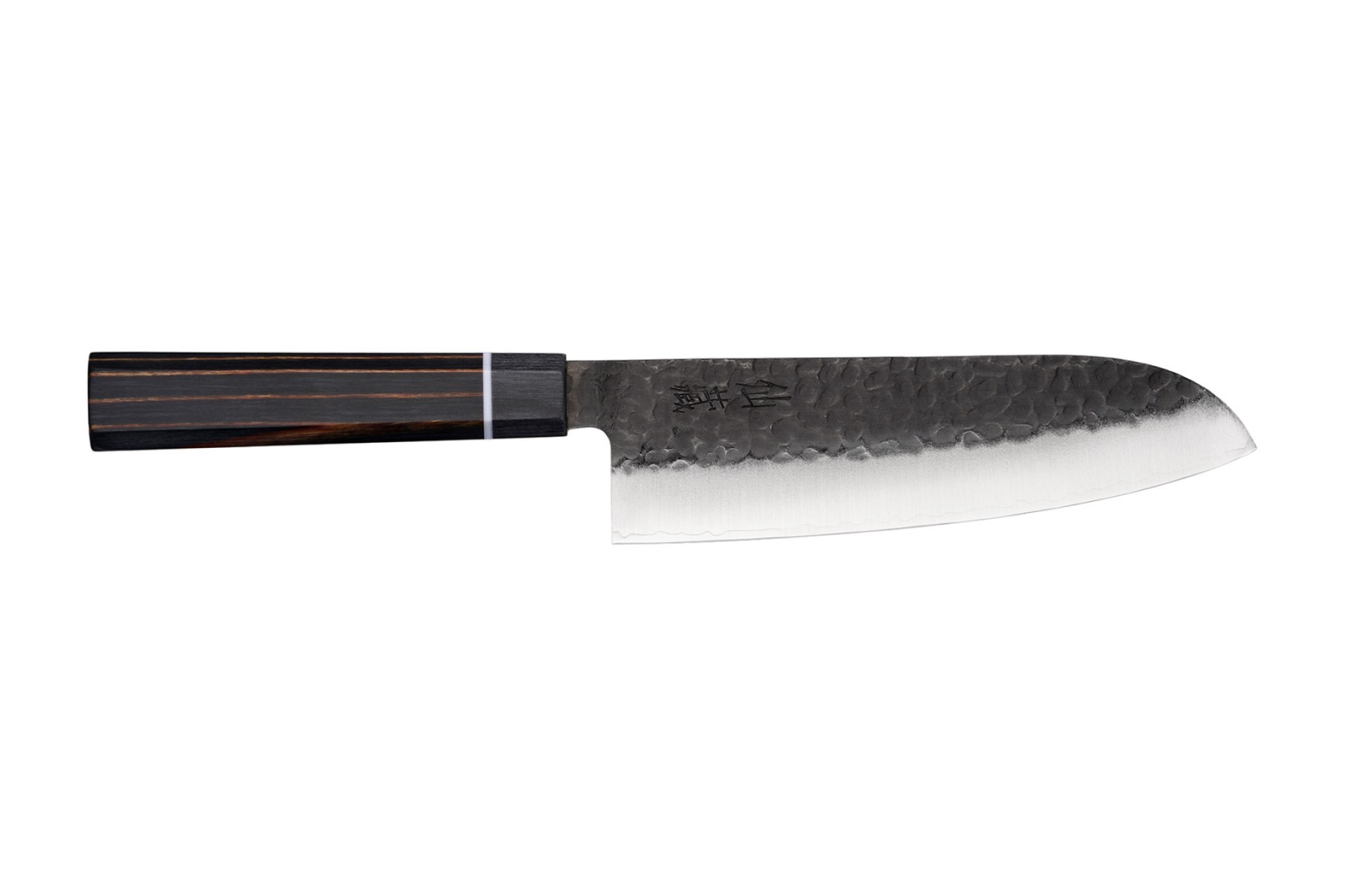 Senzo Finest Santoku-Messer 16,5 cm ZB-03