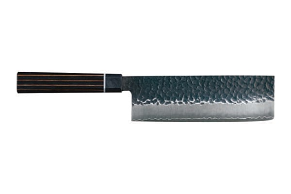 ZB-06 Nakiri-Messer 17 cm "Senzo Finest"
