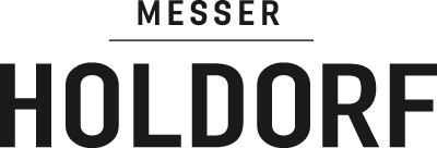 Logo Messer Holdorf